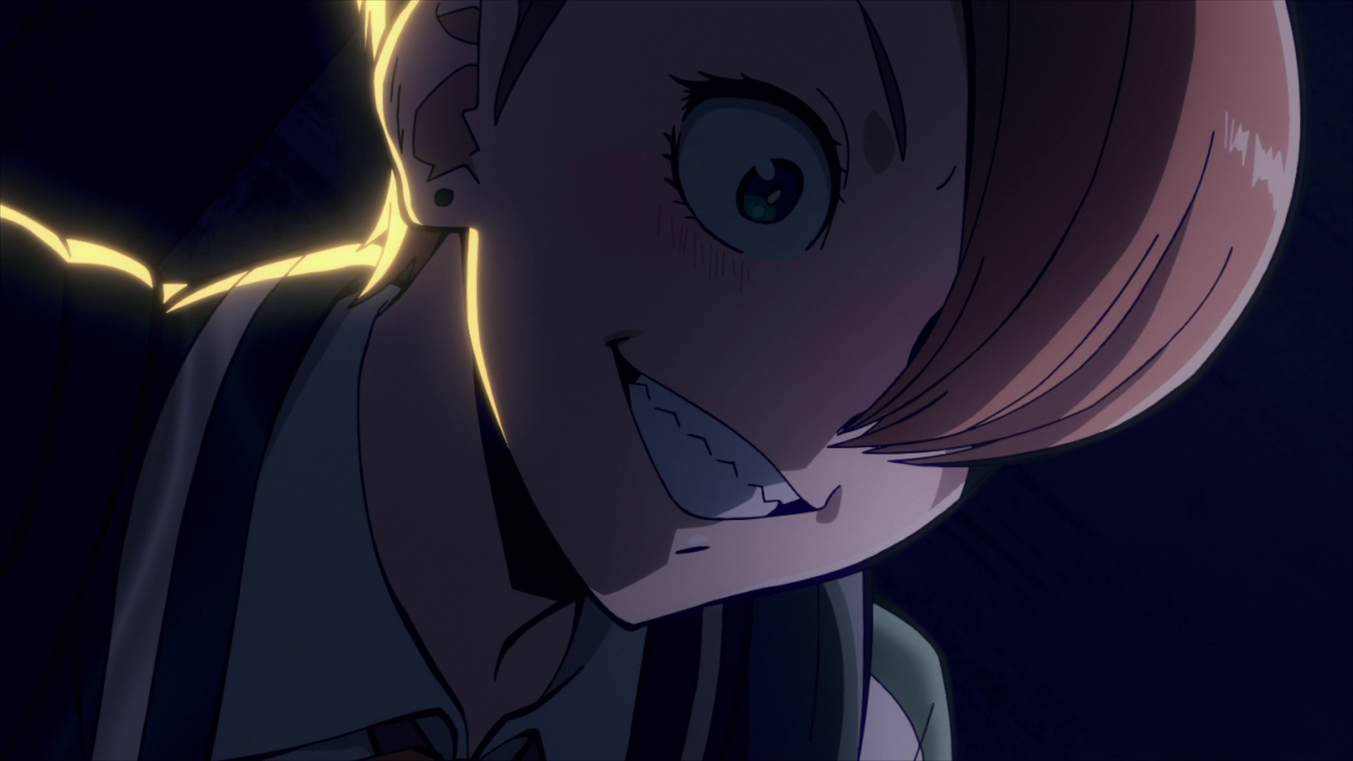 Vigilante: Boku no Hero Academia Illegals (VARYG)