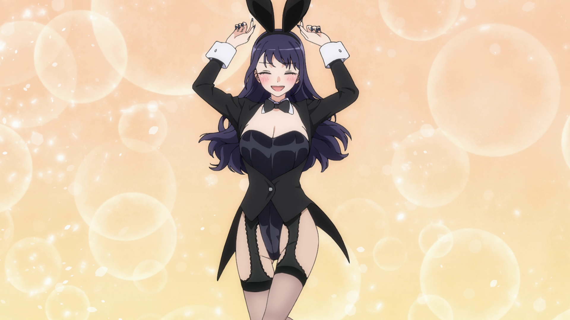 Sono Bisque Doll wa Koi wo Suru Season 2 (Erai-raws)