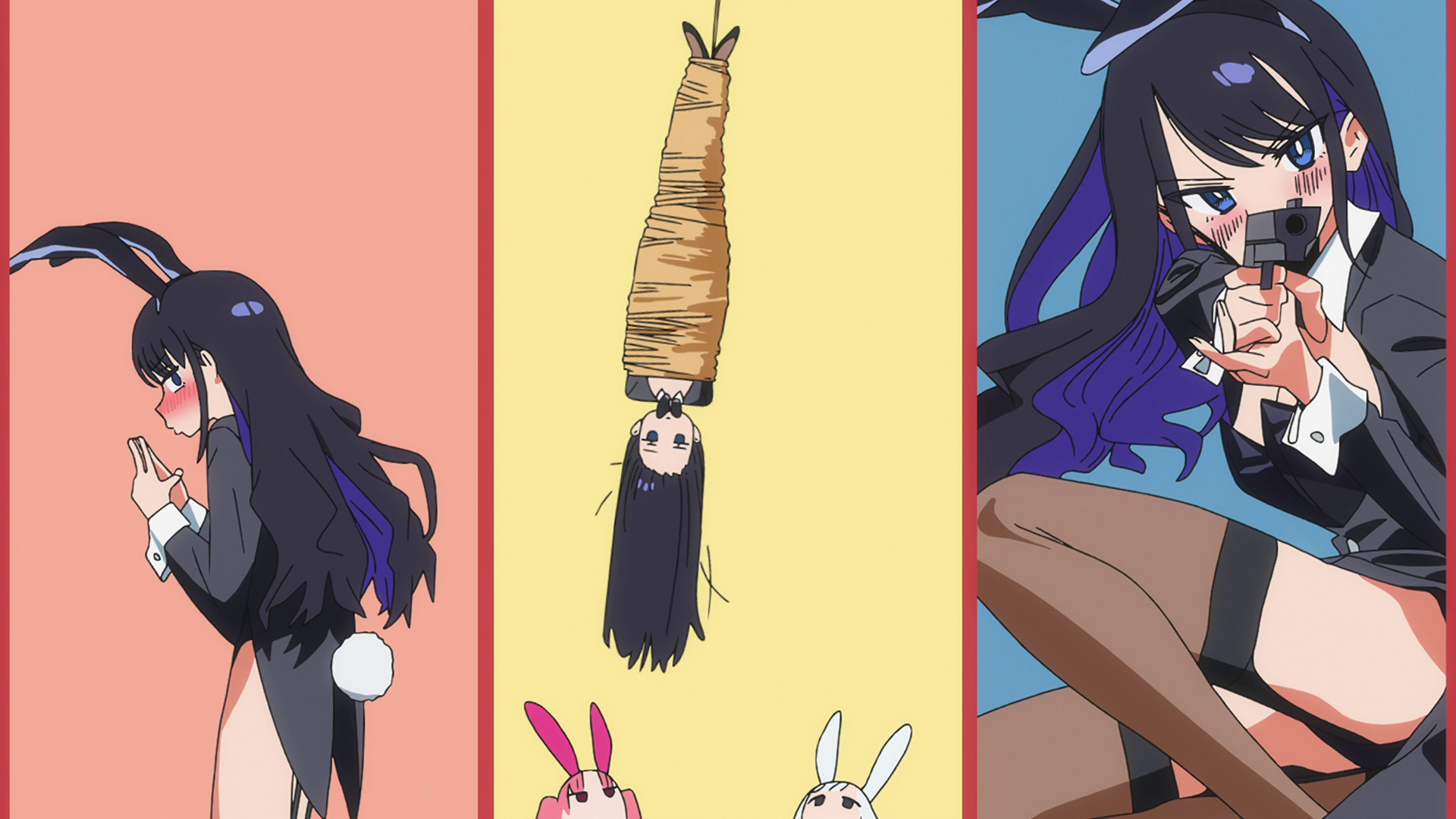 Sono Bisque Doll wa Koi wo Suru Season 2 (Erai-raws)