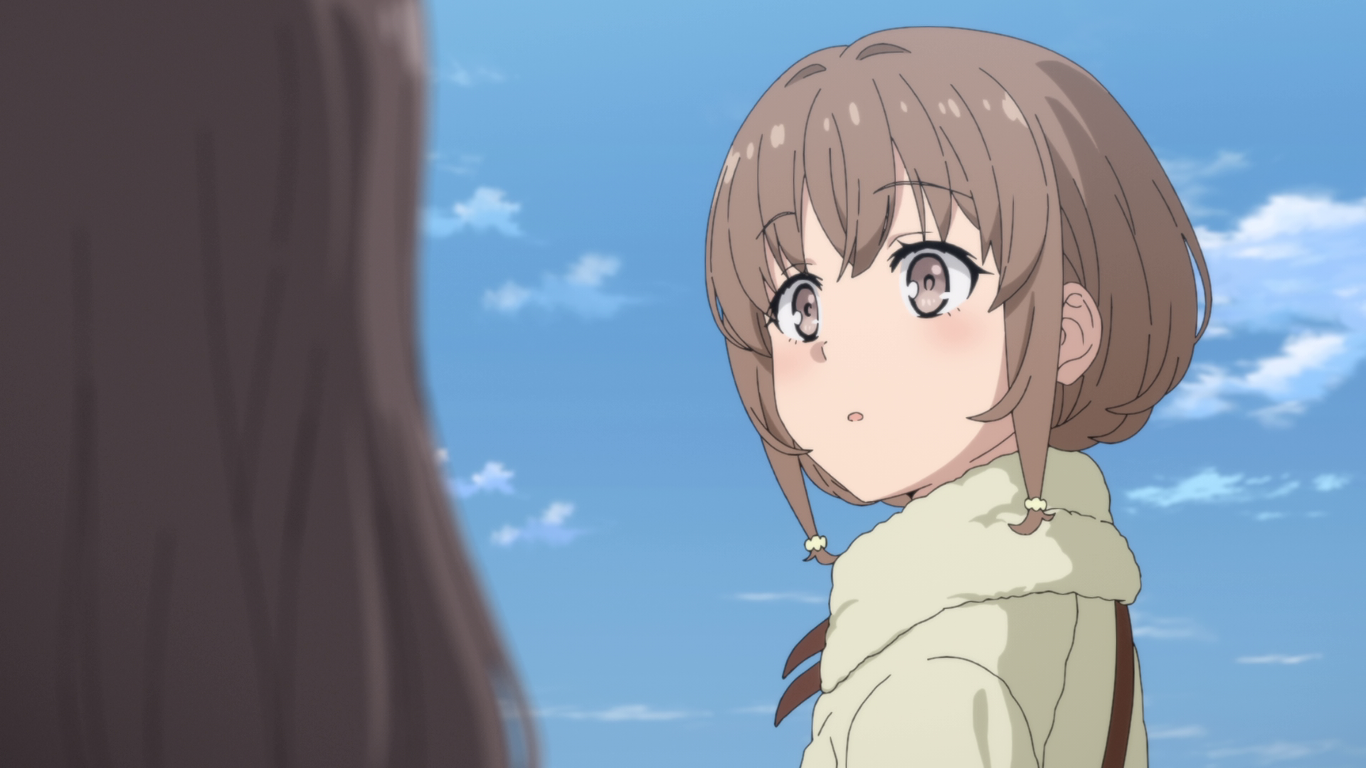 Seishun Buta Yarou wa Odekake Sister no Yume wo Minai (Hakoniwa)