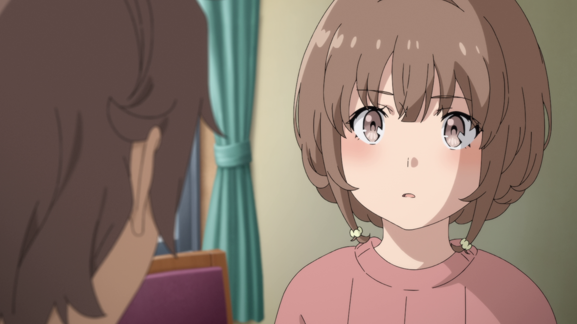 Seishun Buta Yarou wa Odekake Sister no Yume wo Minai (Hakoniwa)