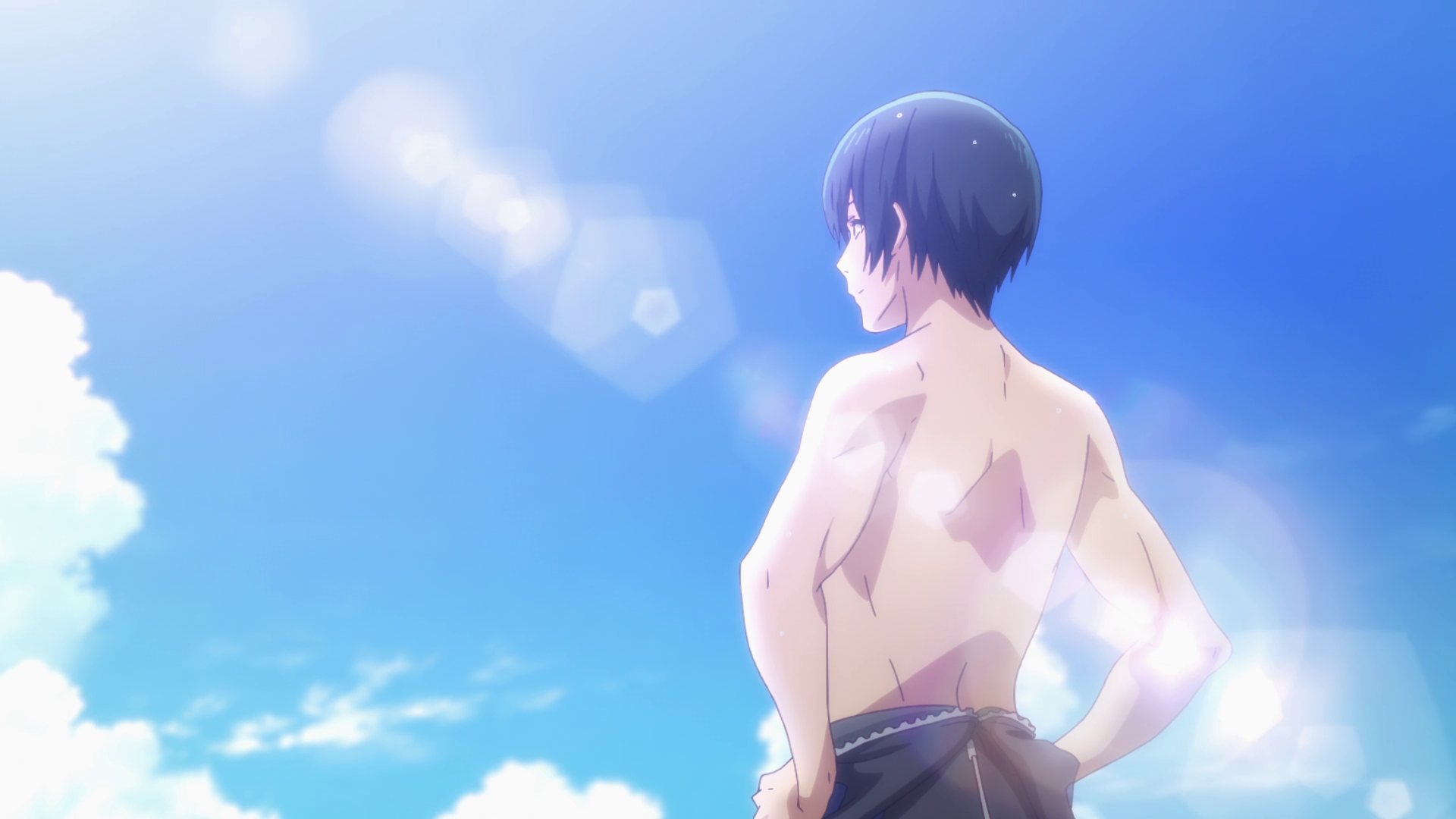 Grand Blue Season 2 (Erai-raws)