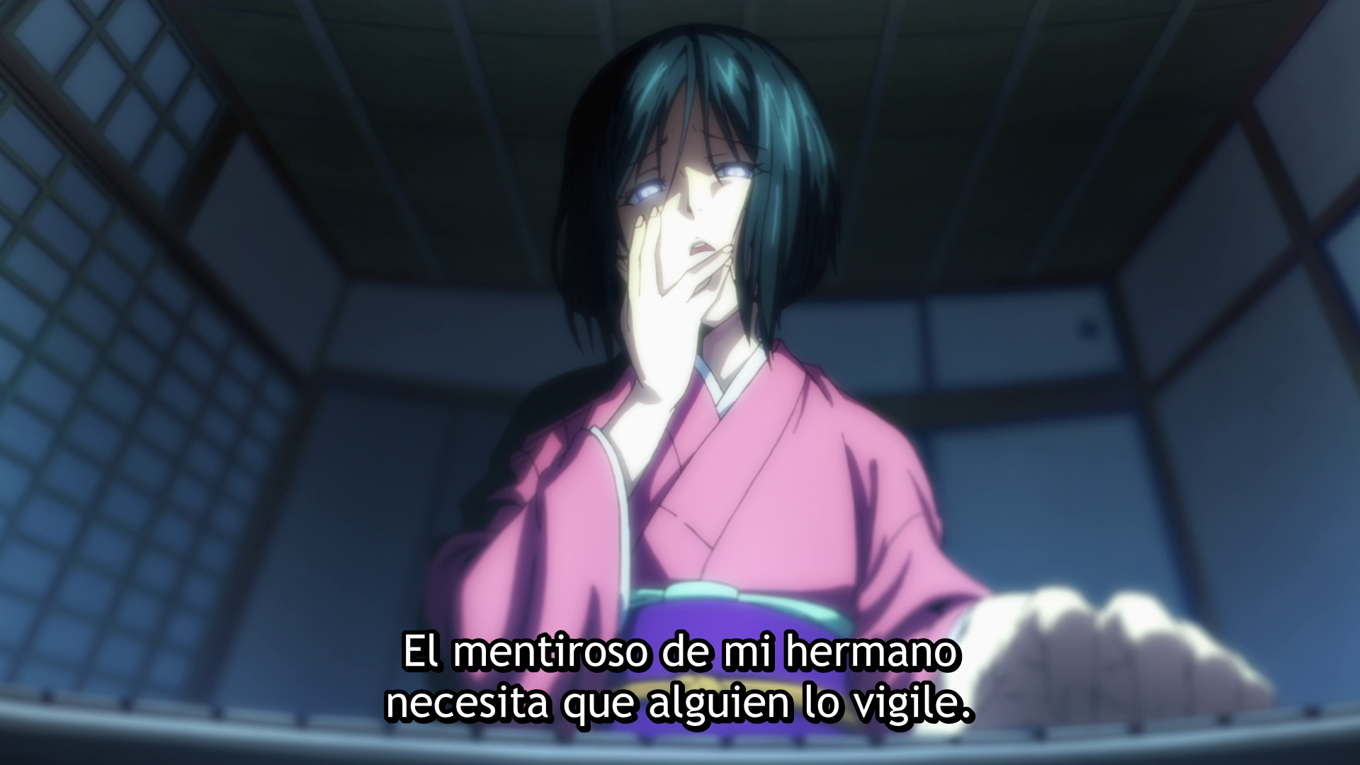 Grand Blue Season 2 (Erai-raws)