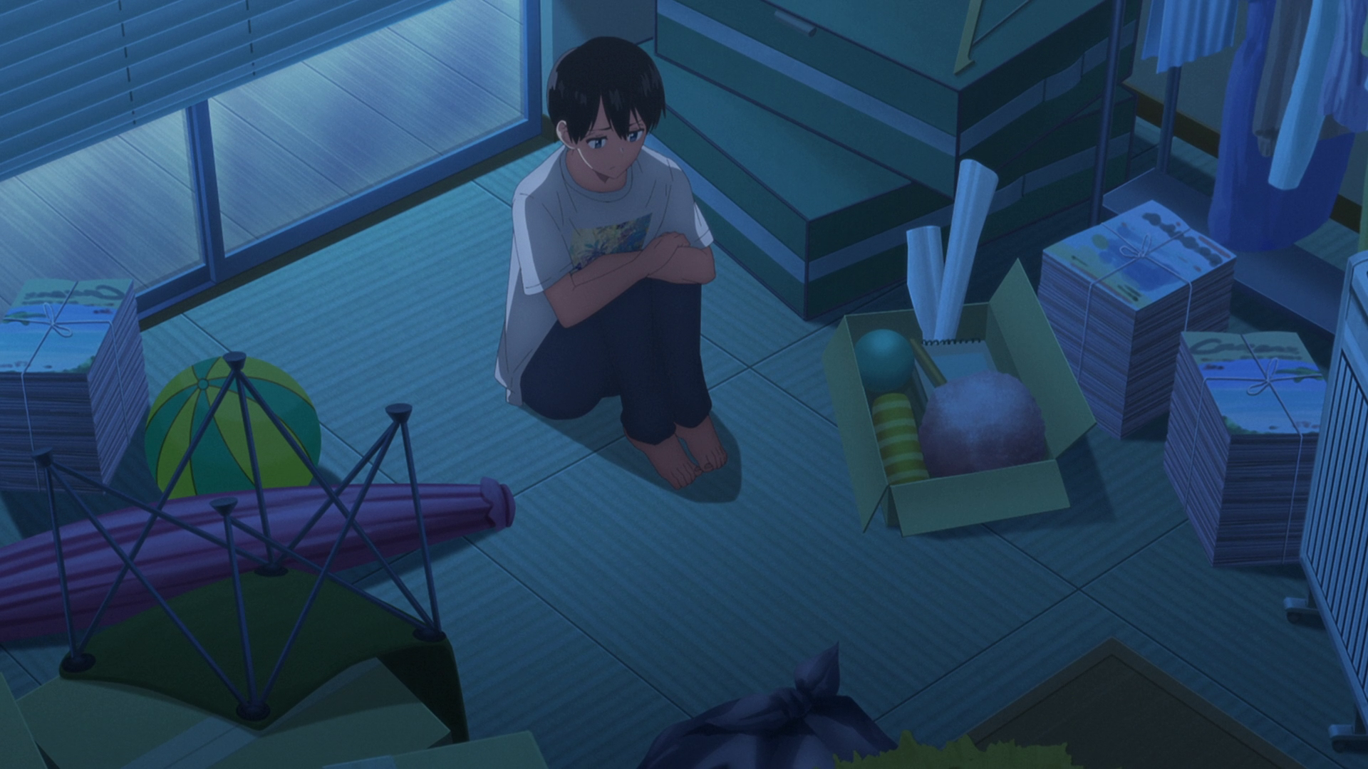 Kakkou no Iinazuke Season 2 (Erai-raws)