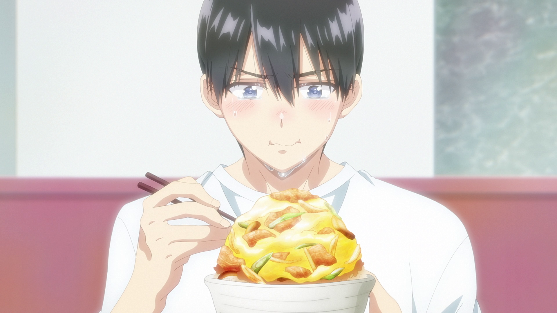 Kakkou no Iinazuke Season 2 (Erai-raws)