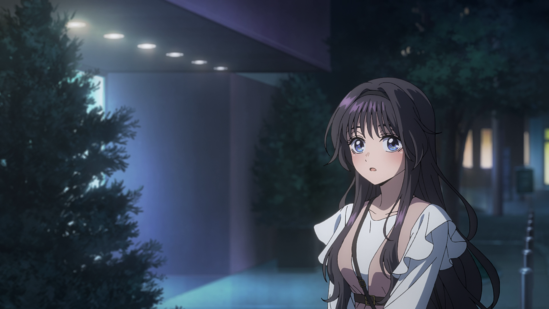 Kaoru Hana wa Rin to Saku (VARYG)