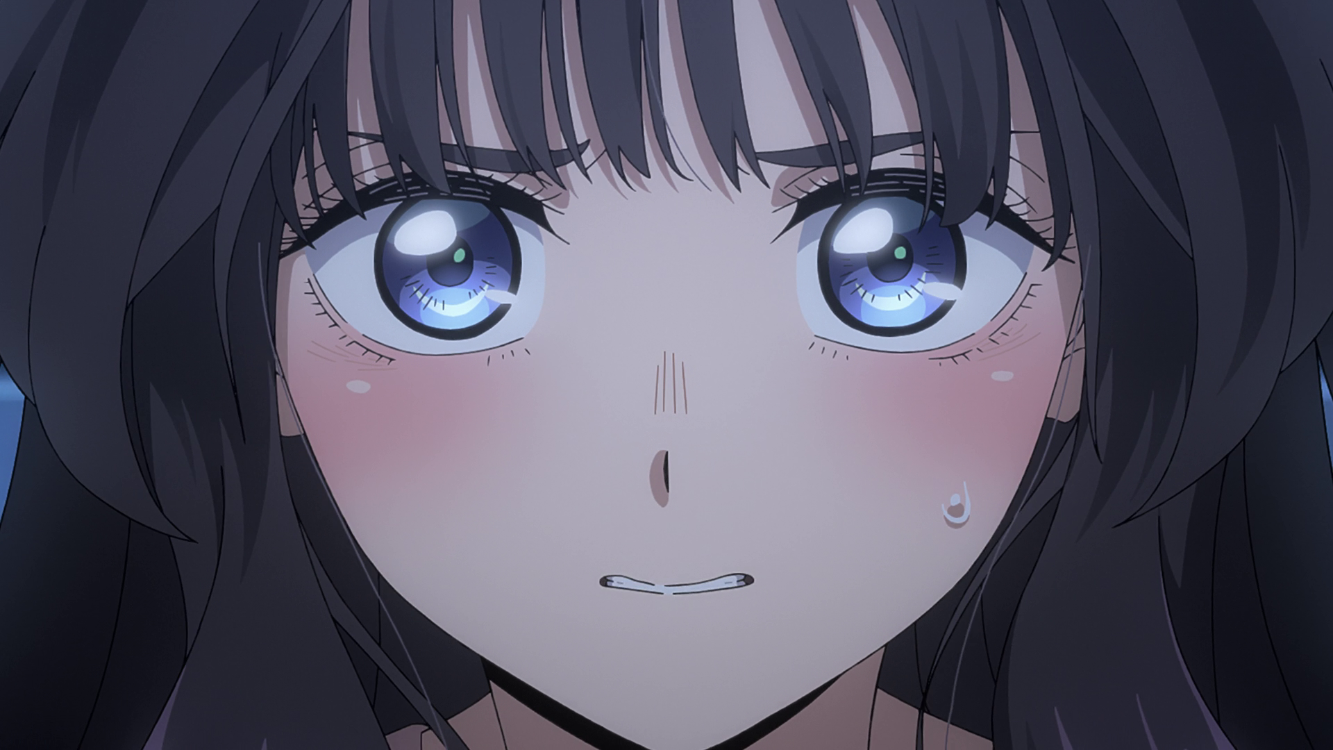 Kaoru Hana wa Rin to Saku (VARYG)