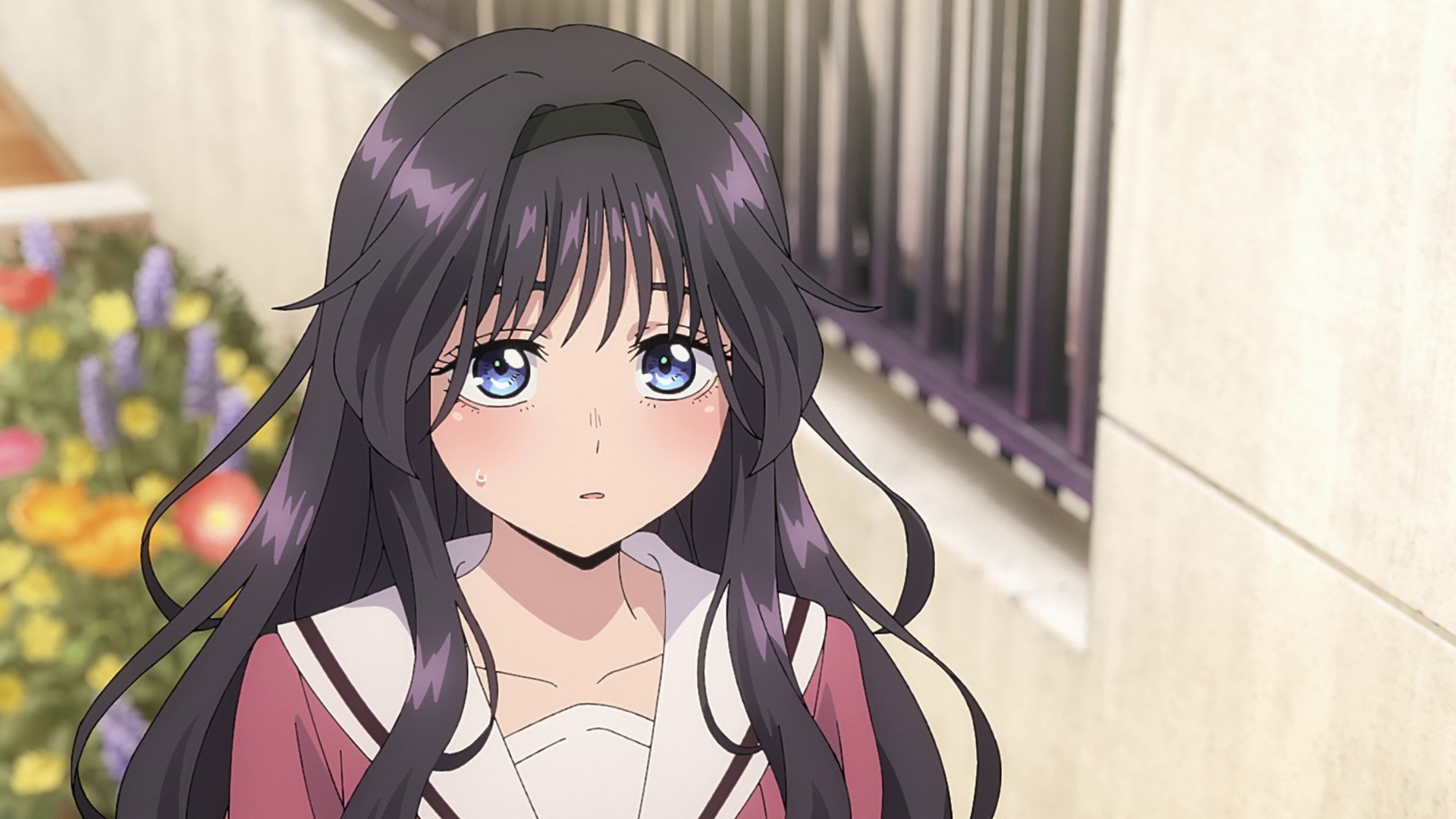 Kaoru Hana wa Rin to Saku (VARYG)