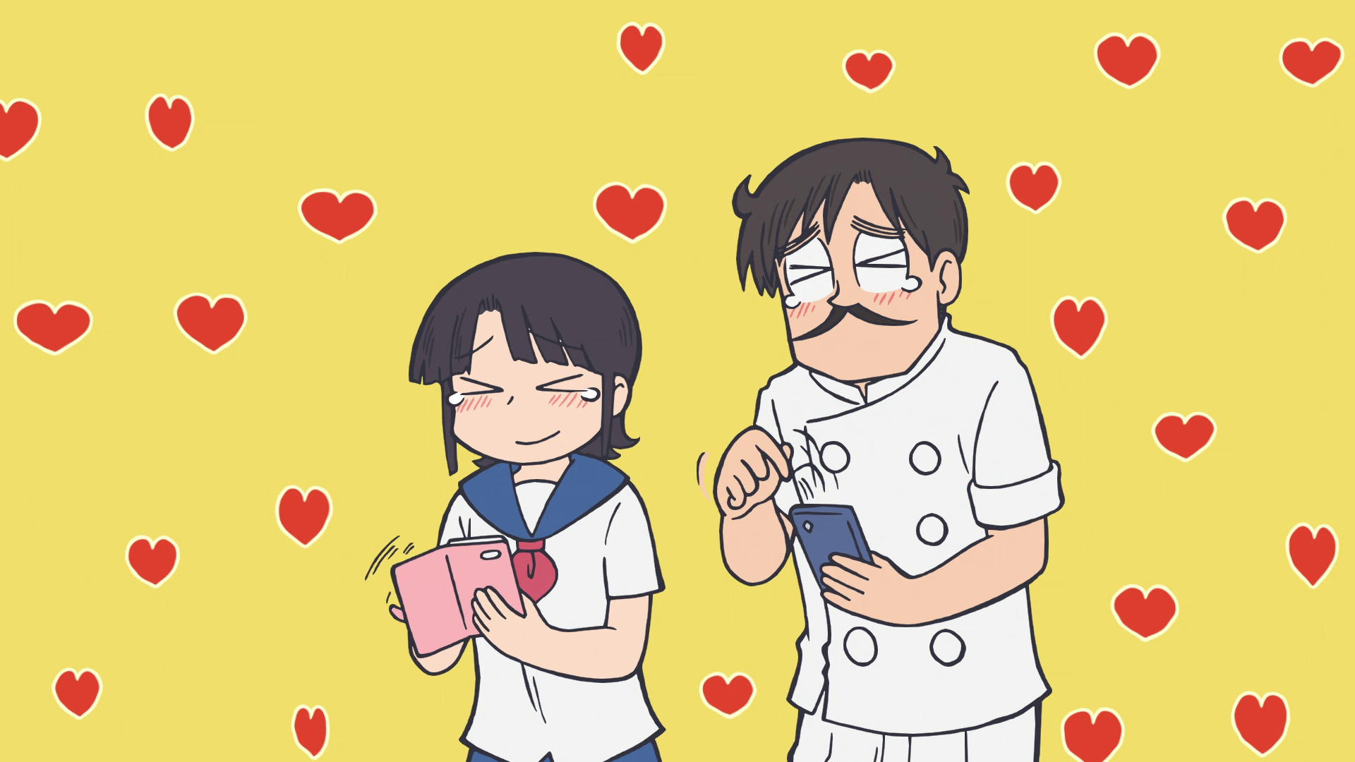 City The Animation (VARYG)