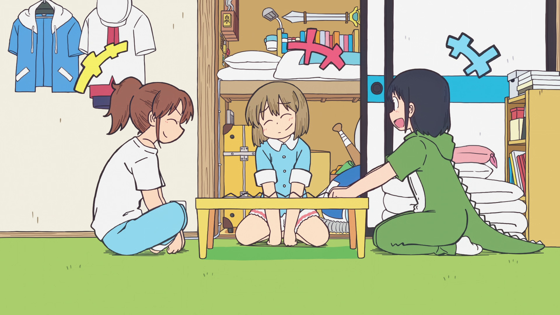 City The Animation (VARYG)