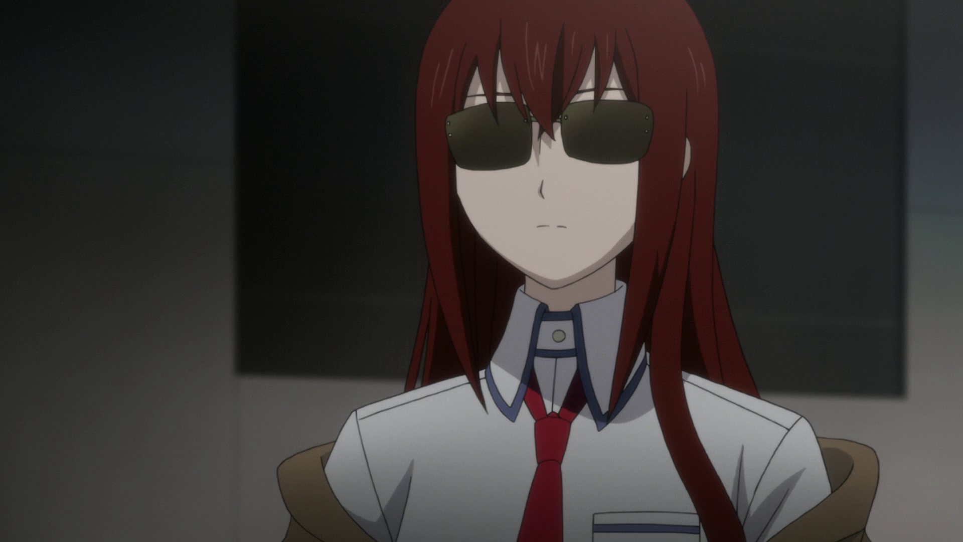 Steins;Gate: Fuka Ryouiki no Déjà vu (Overlord)