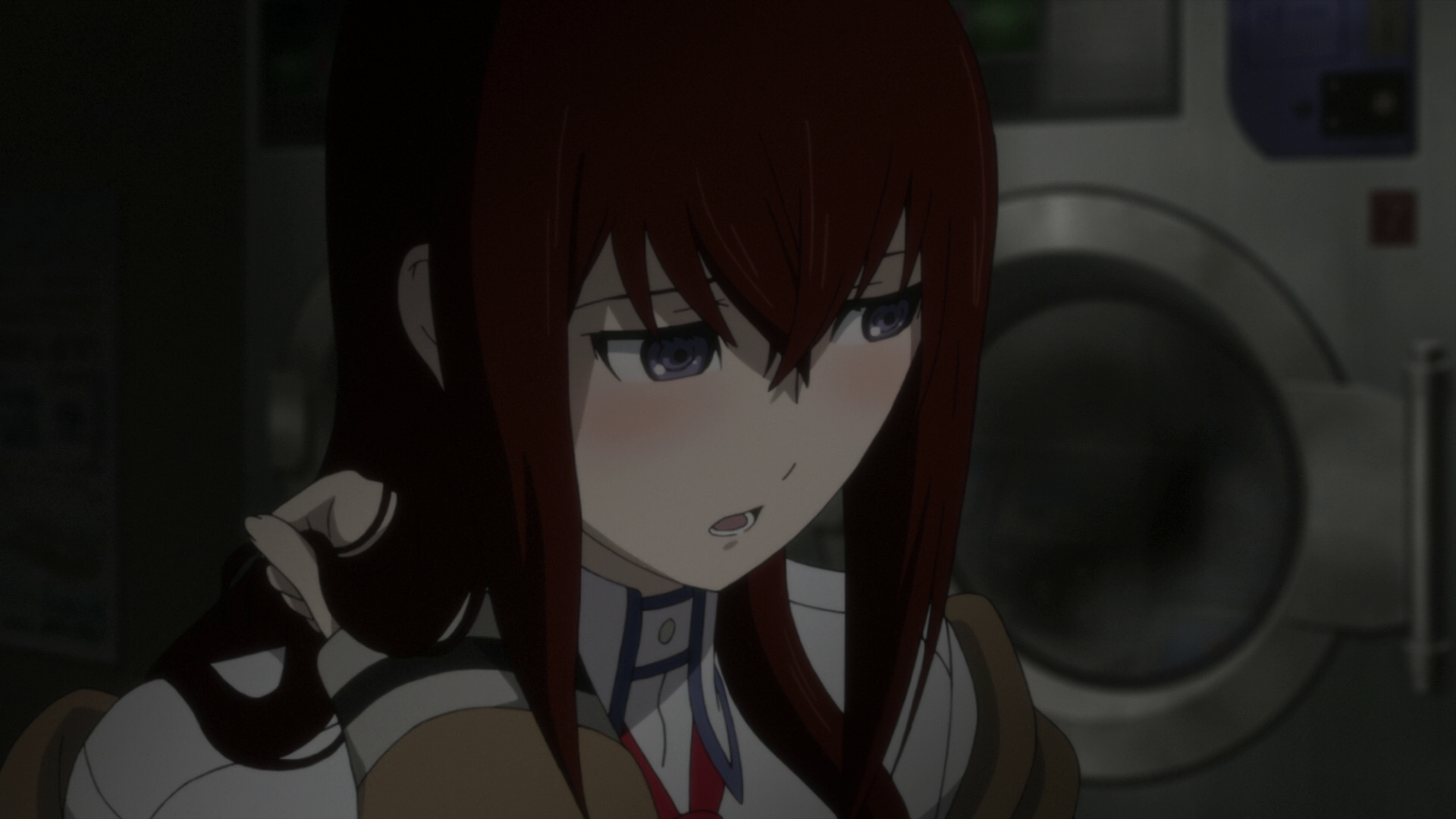 Steins;Gate: Fuka Ryouiki no Déjà vu (Overlord)