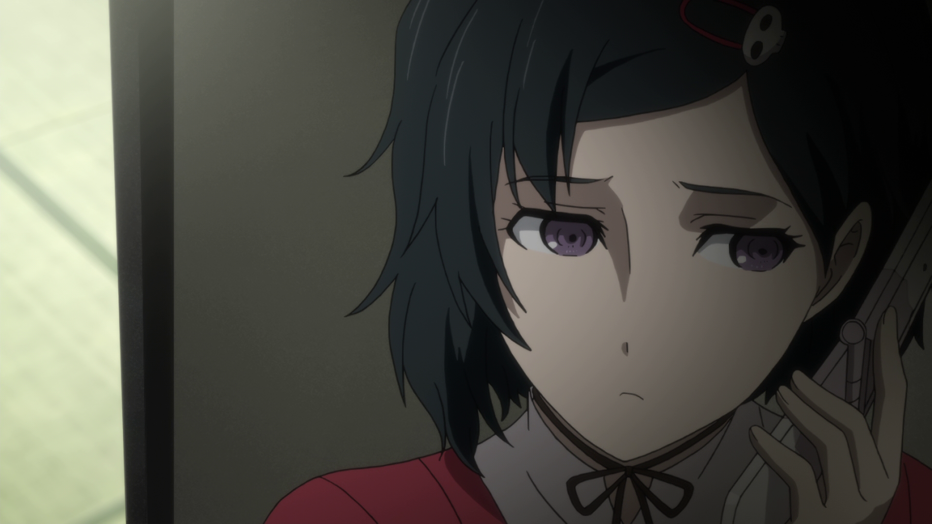 Steins;Gate 0 (Overlord)