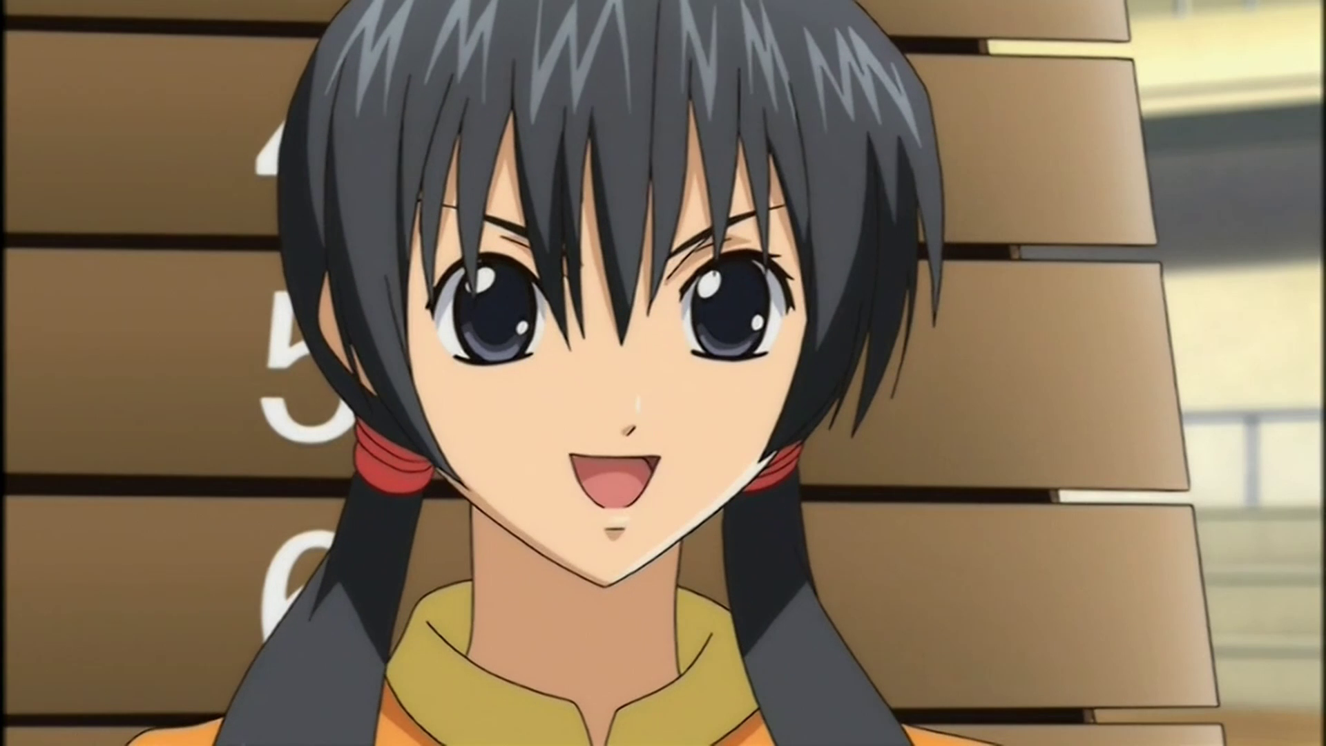 Special A (Anime Onegai)