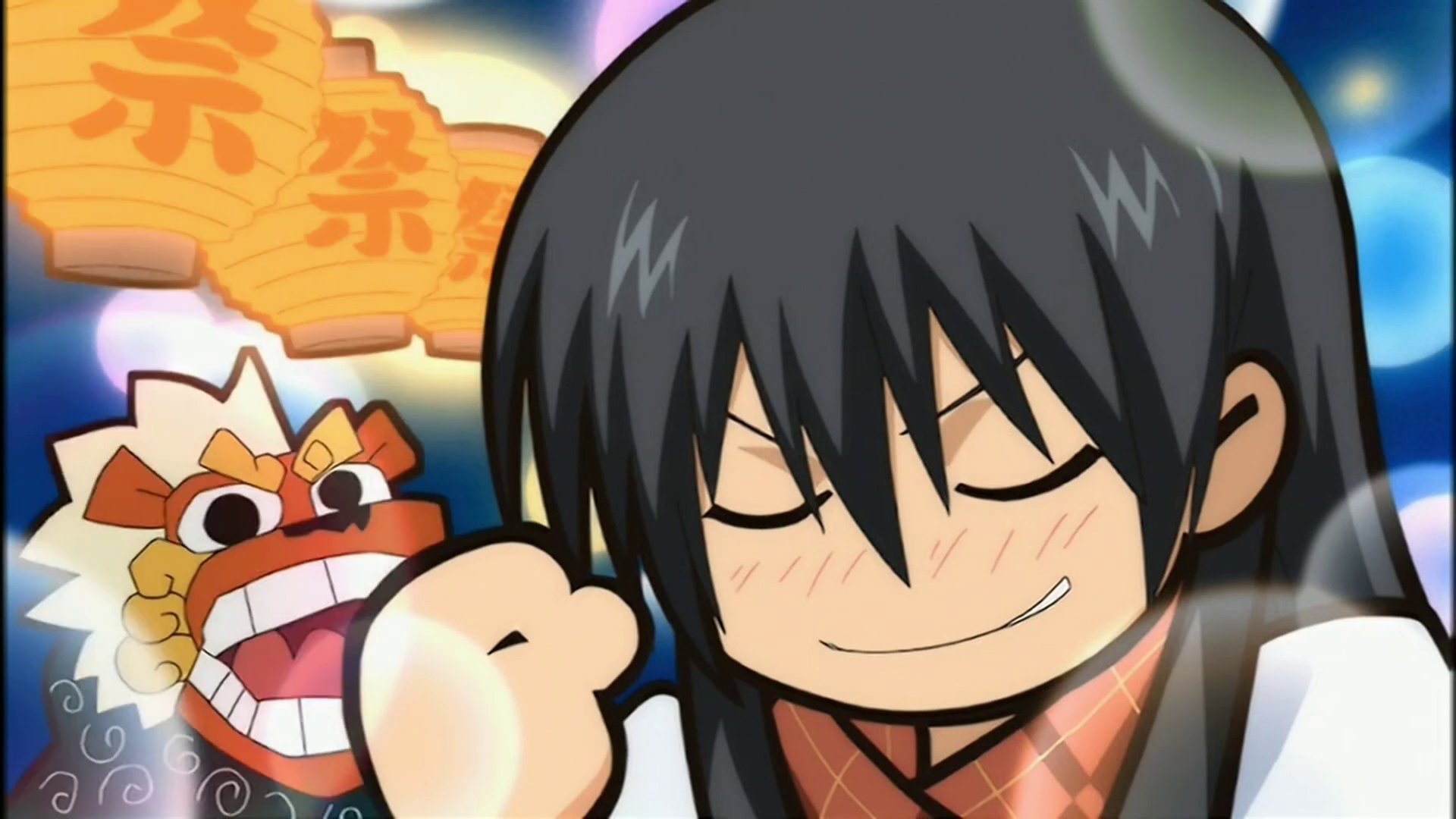 Special A (Anime Onegai)