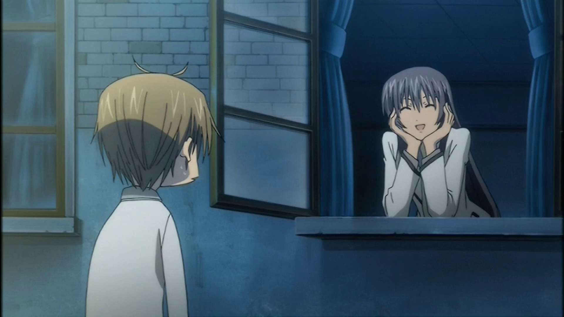 Special A (Anime Onegai)