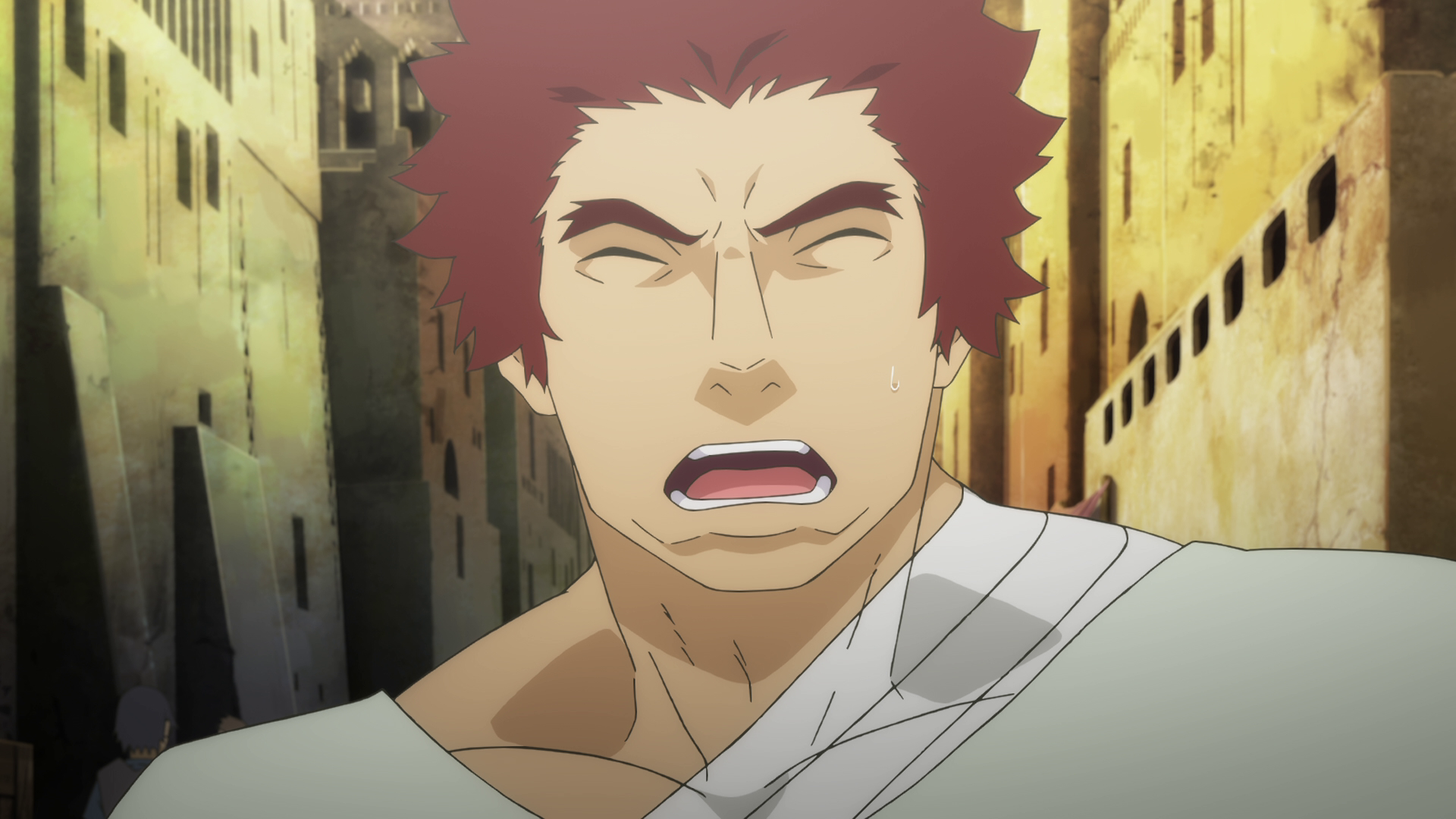 DanMachi - ¿Qué tiene de malo intentar ligar en una mazmorra? Temporada 4 - Parte 2 (LlaneroSolitario)