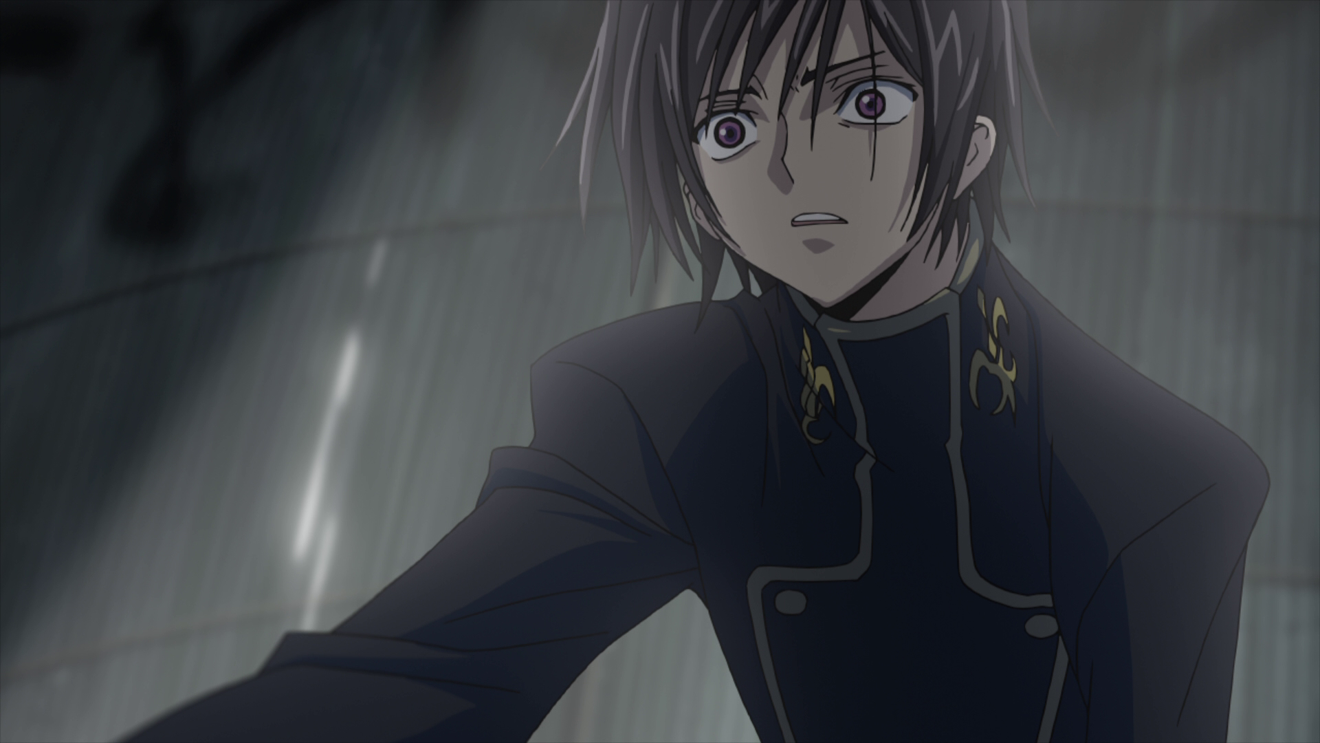 Code Geass: Lelouch, el de la Rebelión R1 (LlaneroSolitario)