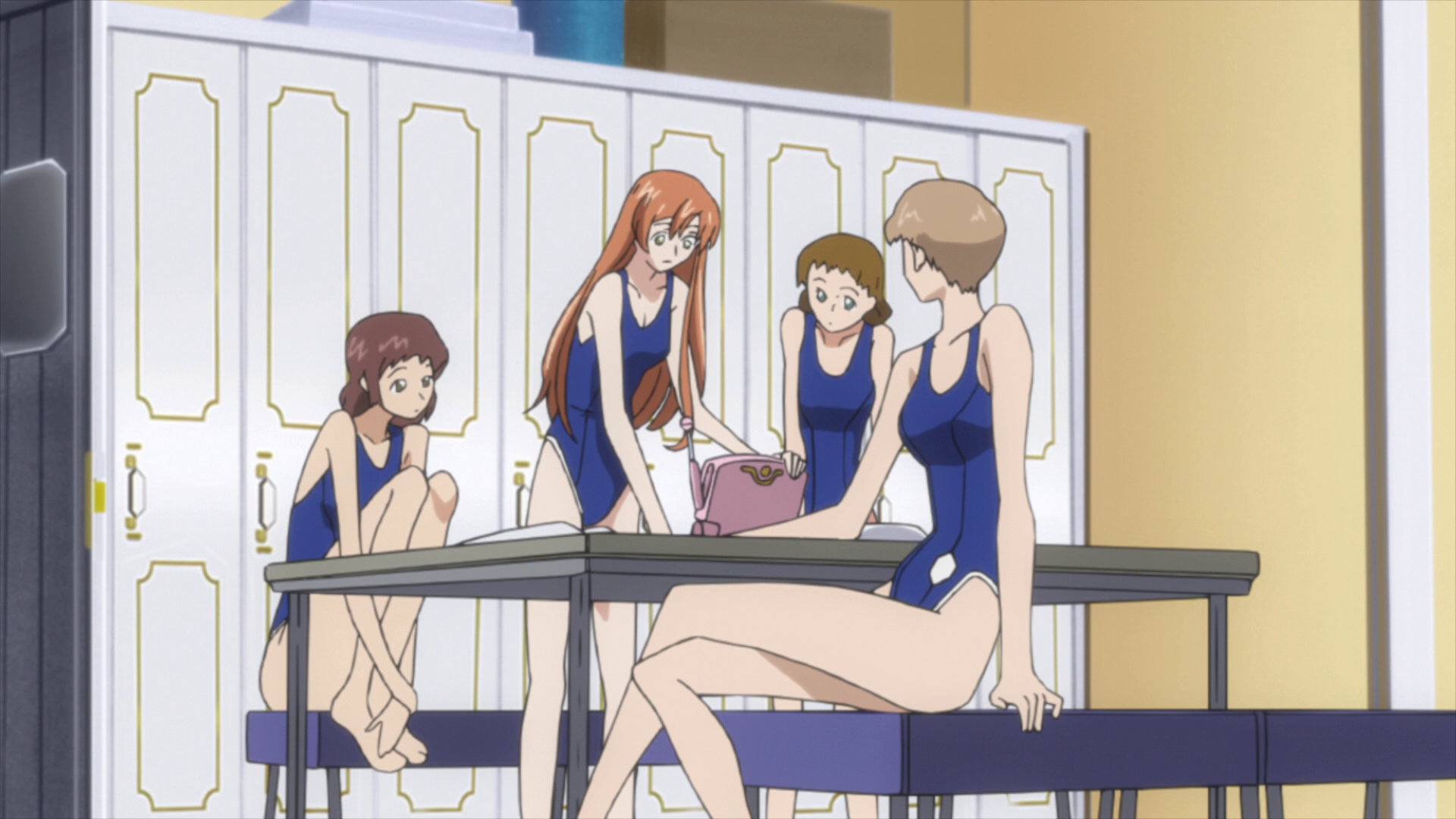 Code Geass: Lelouch, el de la Rebelión R1 (LlaneroSolitario)