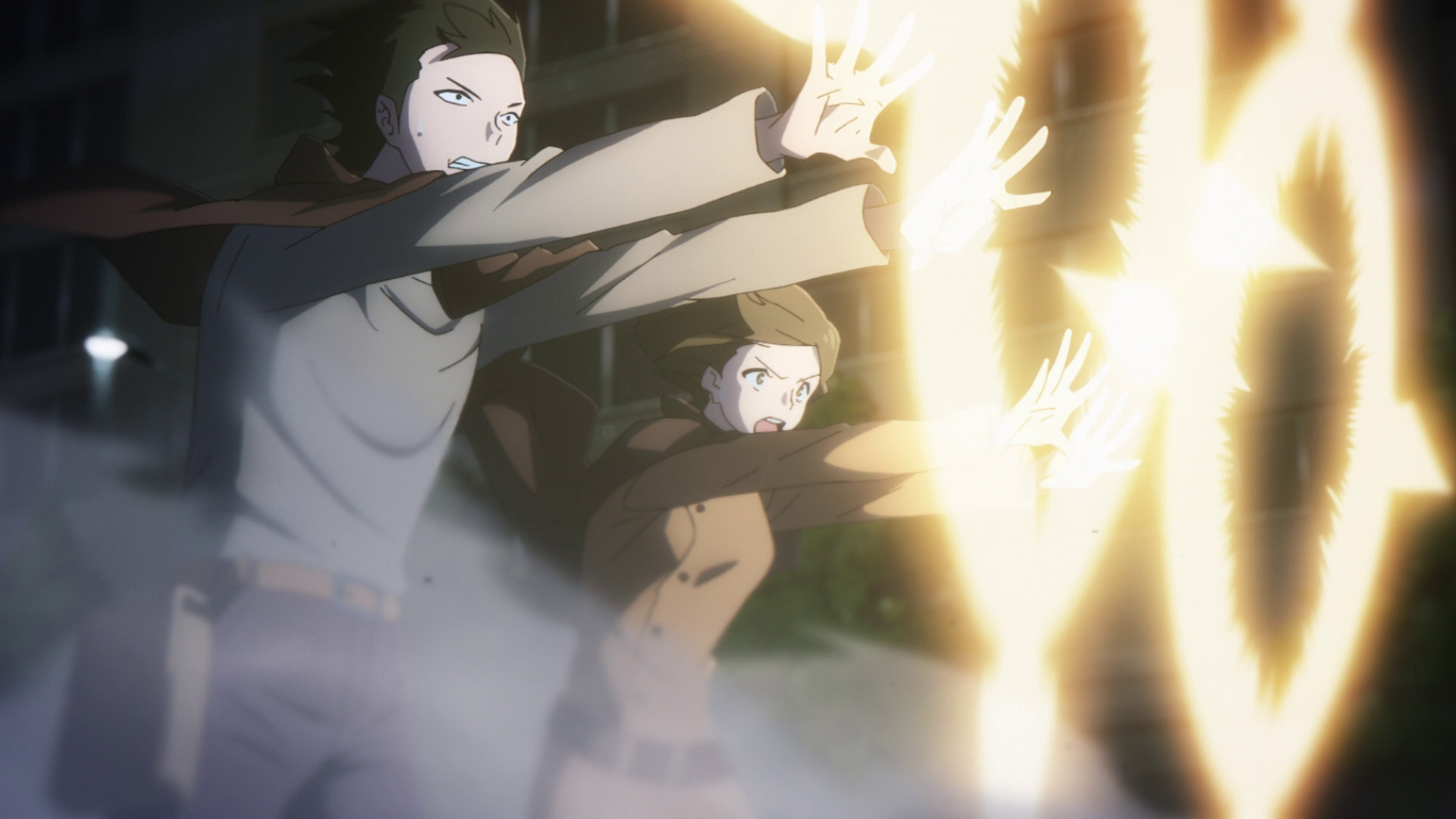 Solo Leveling (LlaneroSolitario)