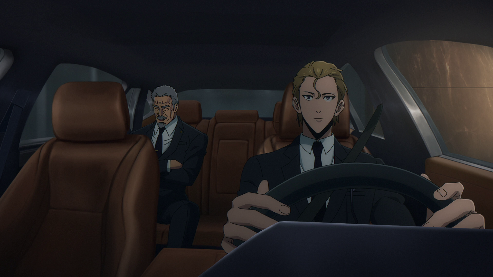 Solo Leveling (LlaneroSolitario)