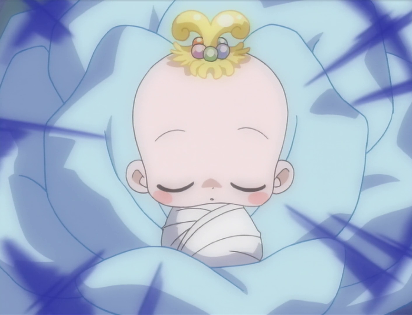 Ojamajo Doremi Sharp (El Sucesor de RoniVenza)
