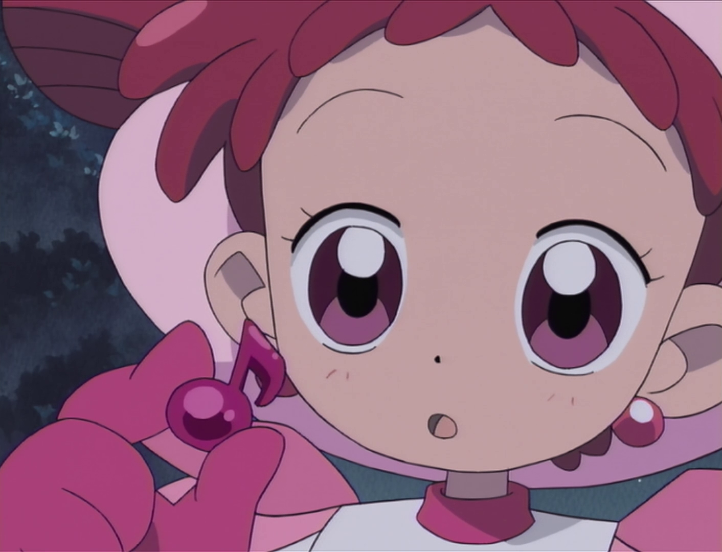 Ojamajo Doremi Sharp (El Sucesor de RoniVenza)