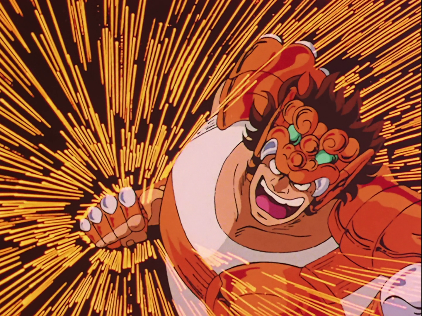 Los Caballeros del Zodiaco (DragsterPS)