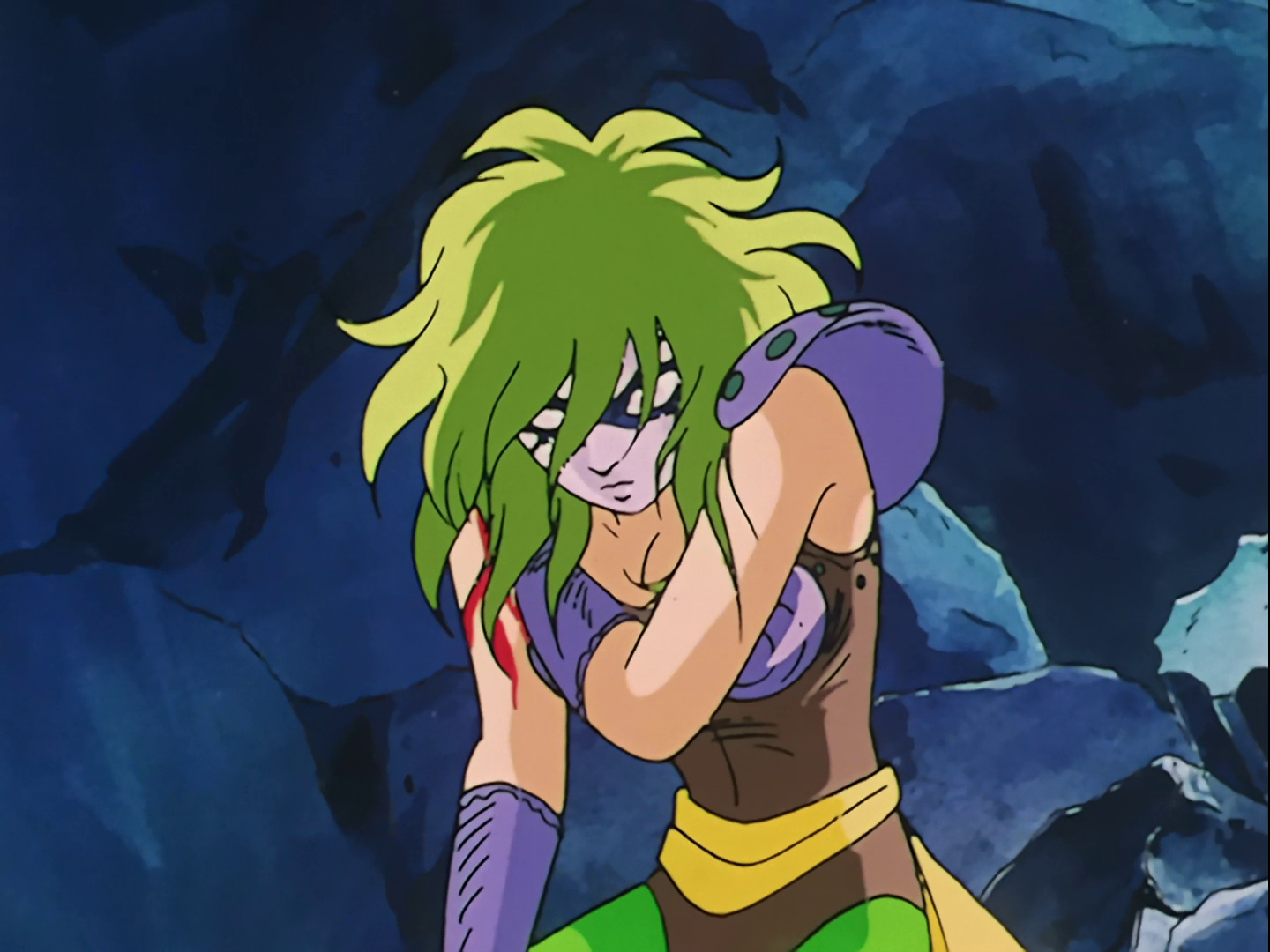 Los Caballeros del Zodiaco (DragsterPS)