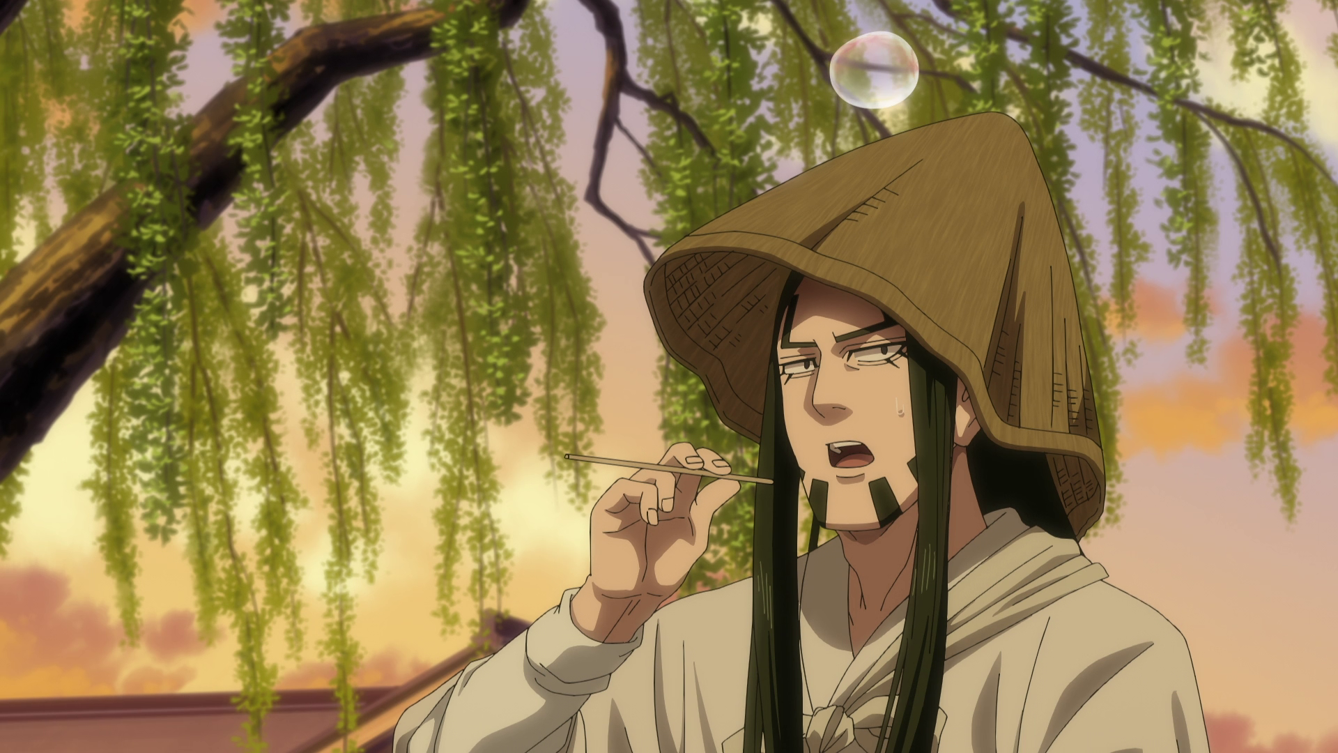 Golden Kamuy Saishuushou (Golden Kamuy Saishuushou)