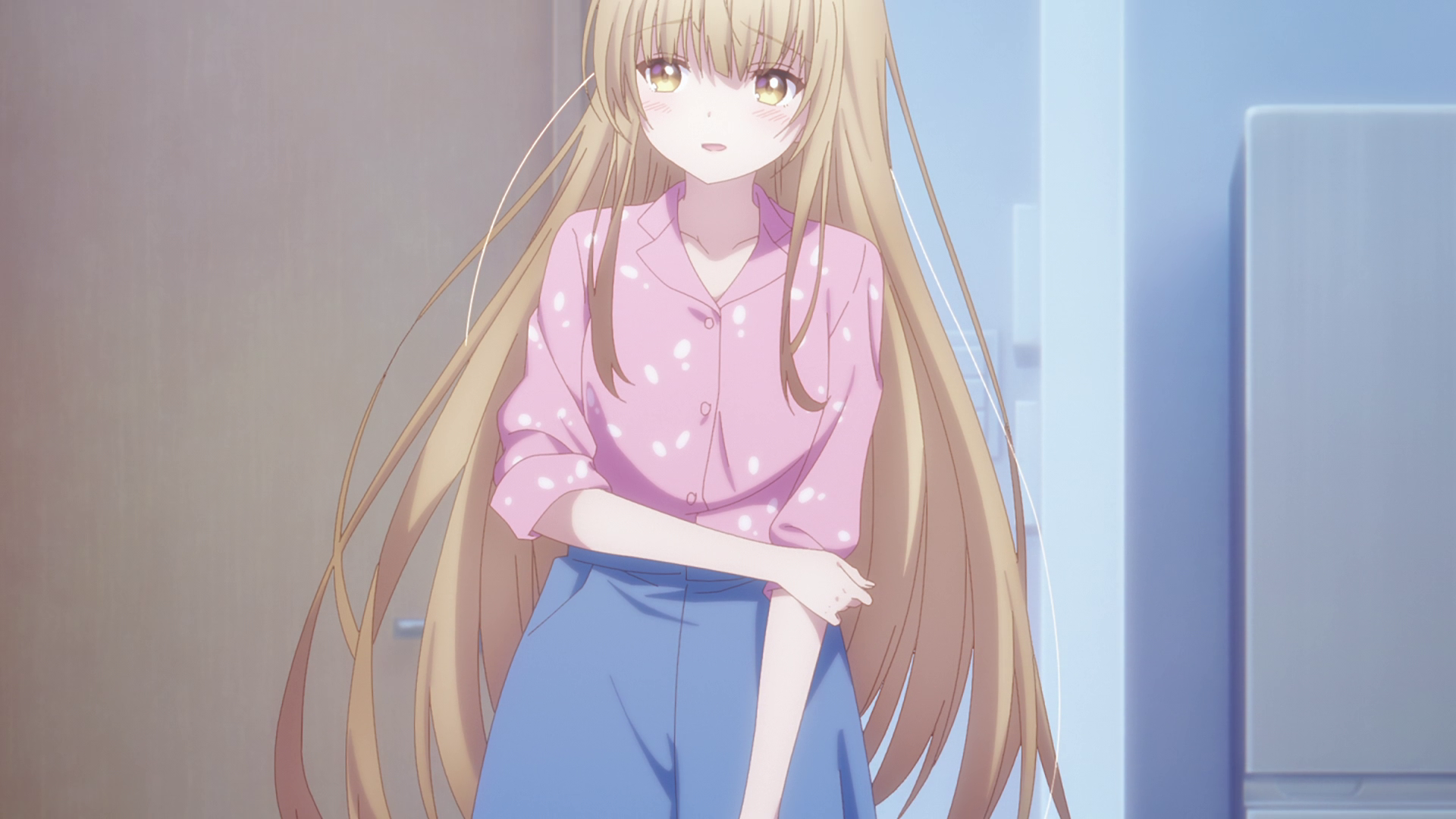 Otonari no Tenshi-sama ni Itsunomanika Dame Ningen ni Sareteita Ken 2 (Erai-raws)