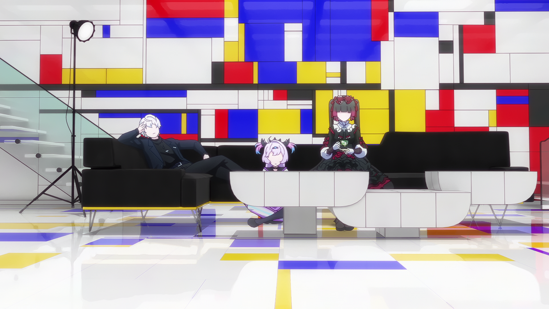 Needy Girl Overdose (Erai-raws)