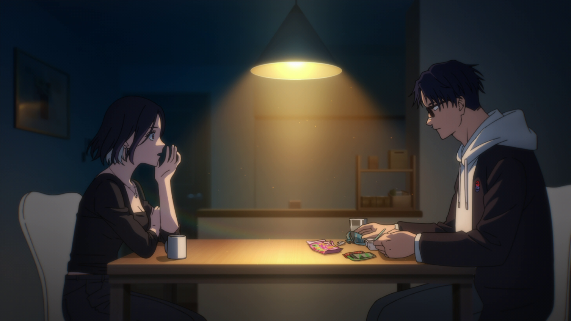 Marriagetoxin (Erai-raws)