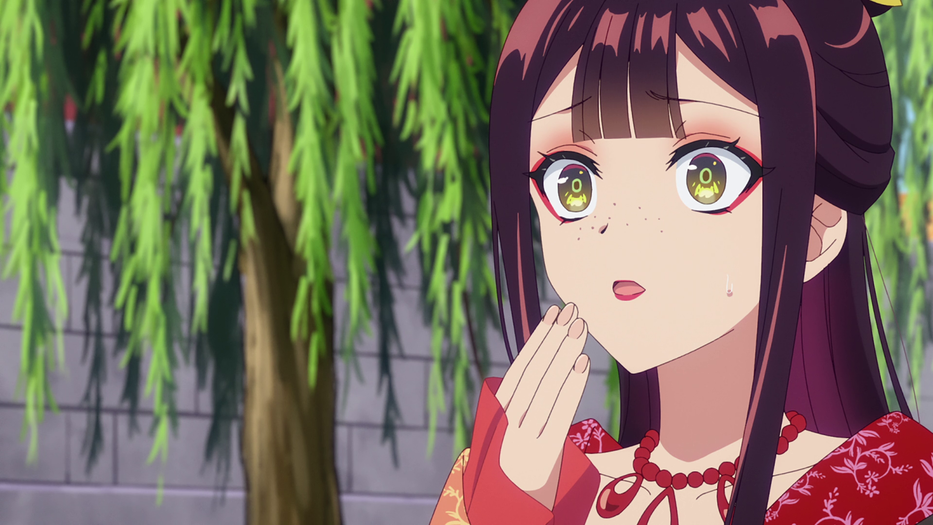 Futsutsuka na Akujo dewa Gozaimasu ga: Suuguu Chouso Torikae Den (VARYG)