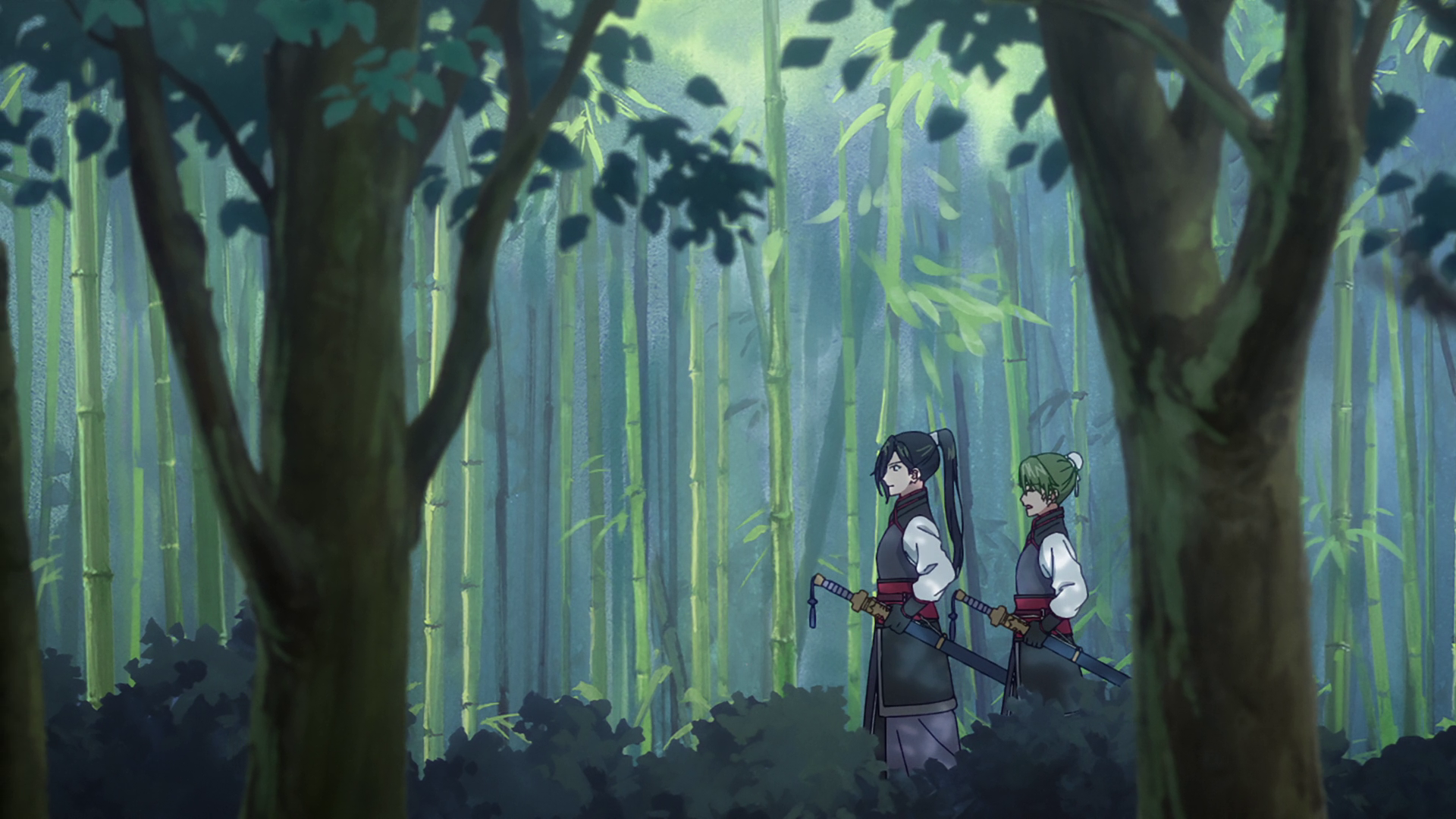 Futsutsuka na Akujo dewa Gozaimasu ga: Suuguu Chouso Torikae Den (VARYG)