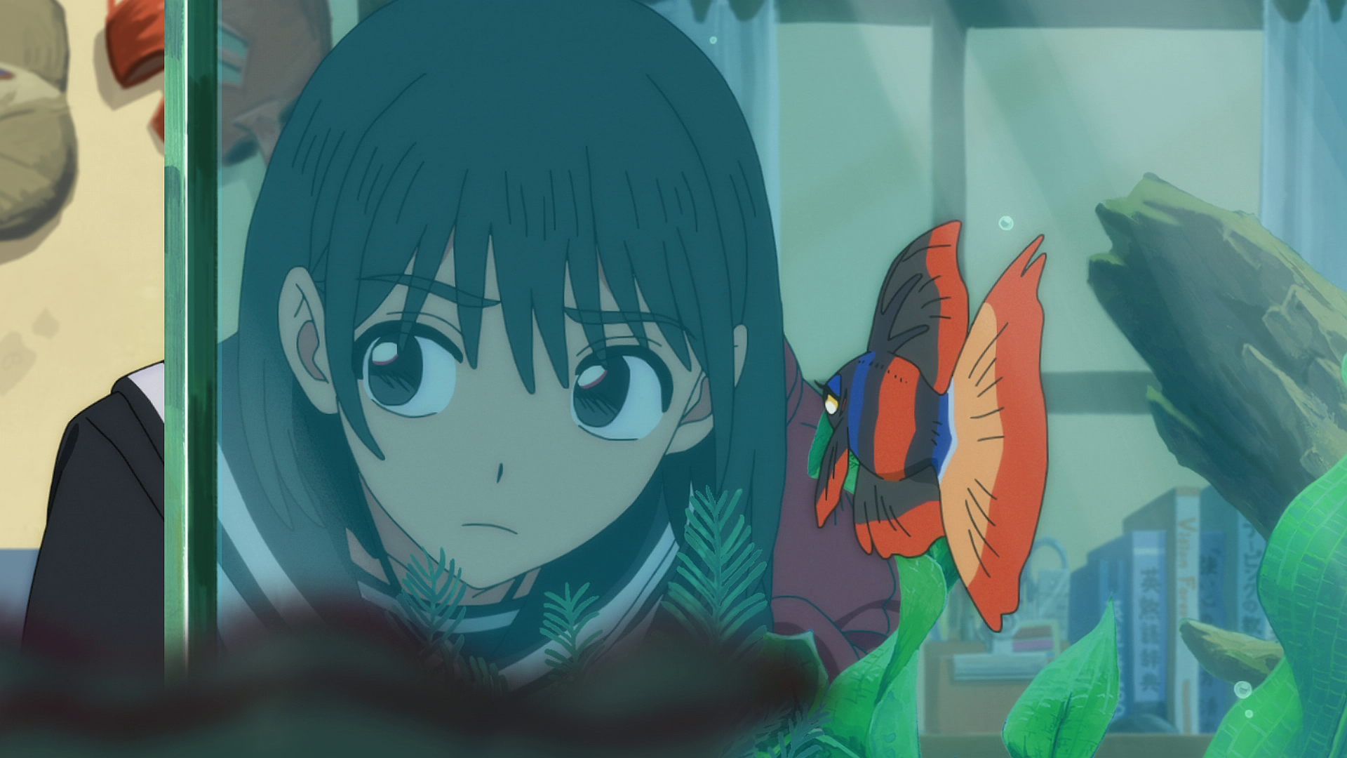 Sayonara Lara (Erai-raws)