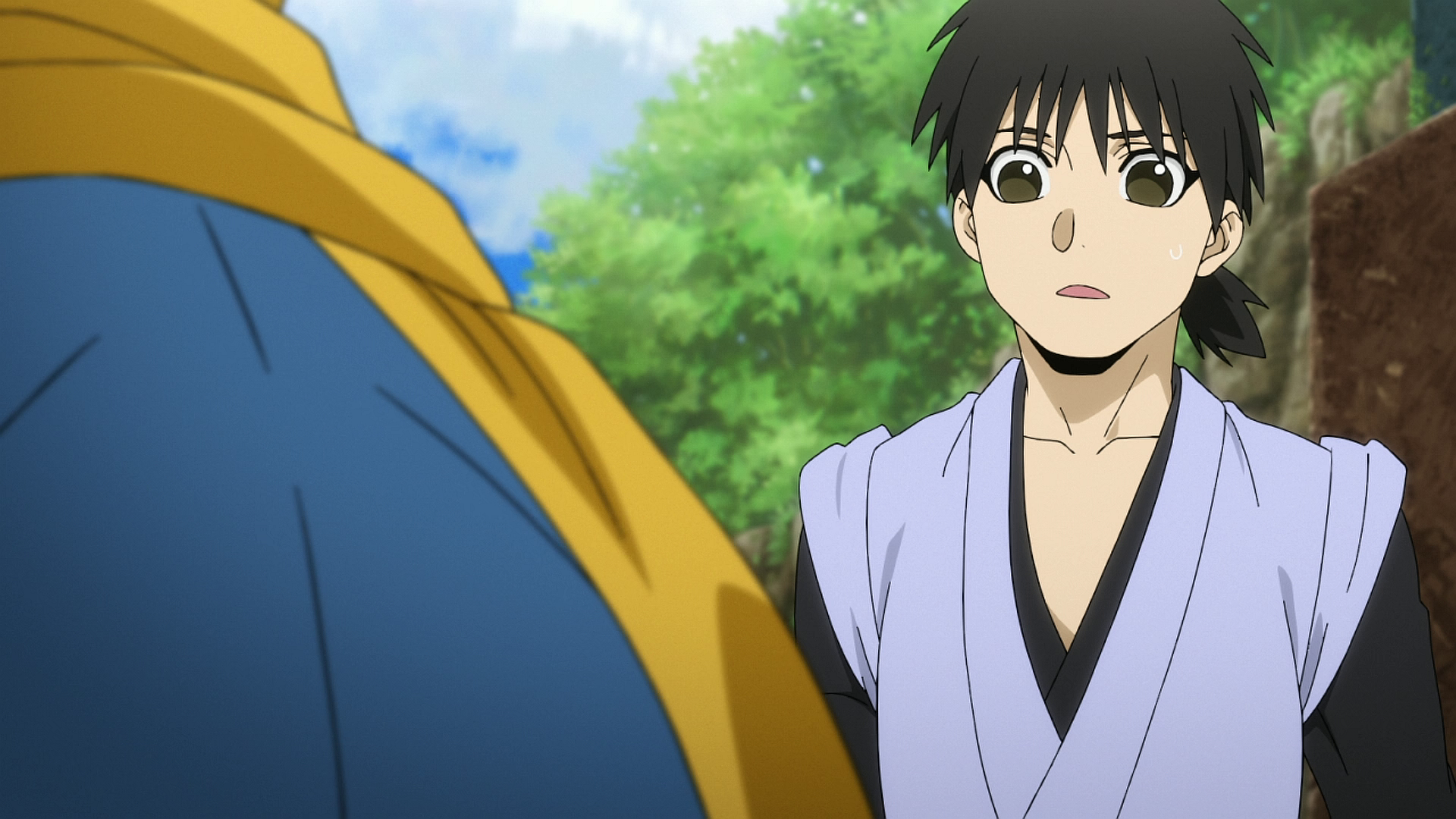 Yomi no tsugai (VARYG)