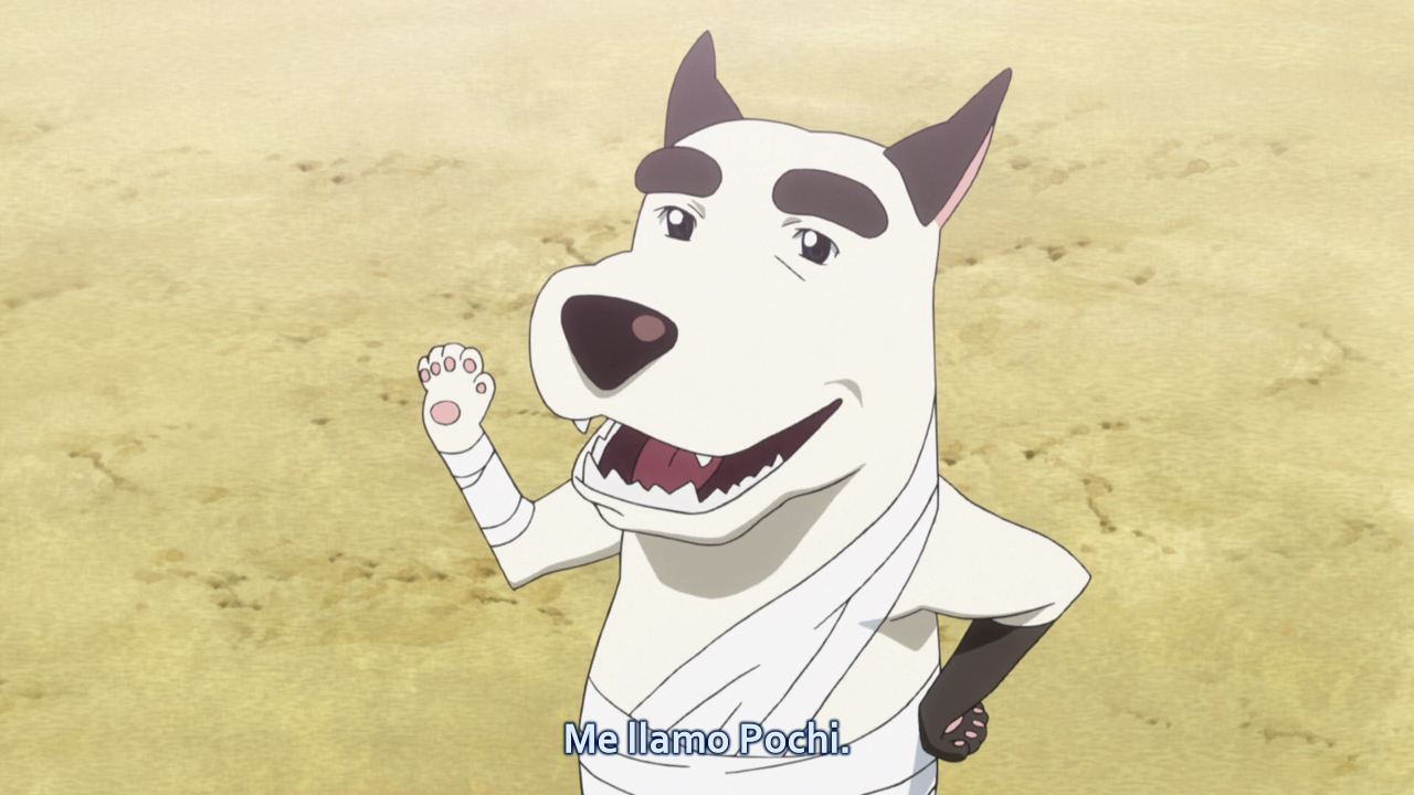 Uchuu Show e Youkoso (720p) (Backbeard)