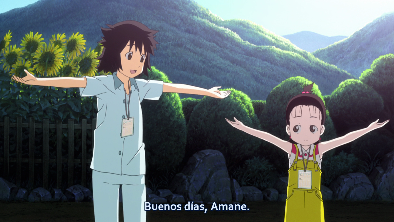 Uchuu Show e Youkoso (720p) (Backbeard)