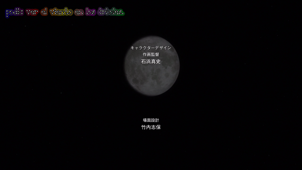 Uchuu Show e Youkoso (720p) (Backbeard)