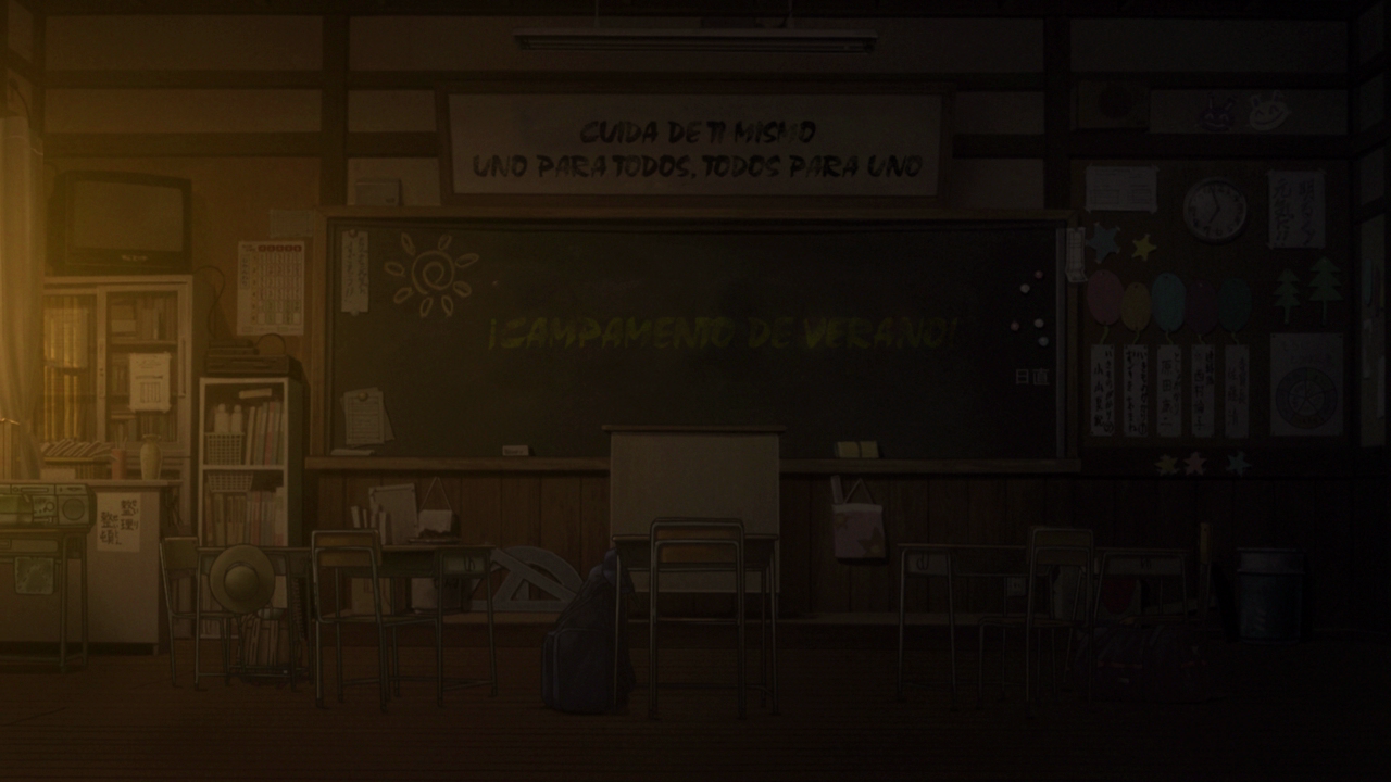 Uchuu Show e Youkoso (720p) (Backbeard)