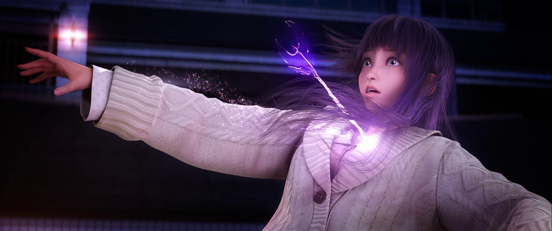 Saint Seiya: Legend of Sanctuary (Another Fansub)