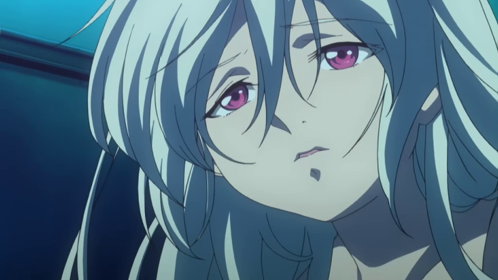 Rozen Maiden: Ouvertüre (Nanikano Fansub)