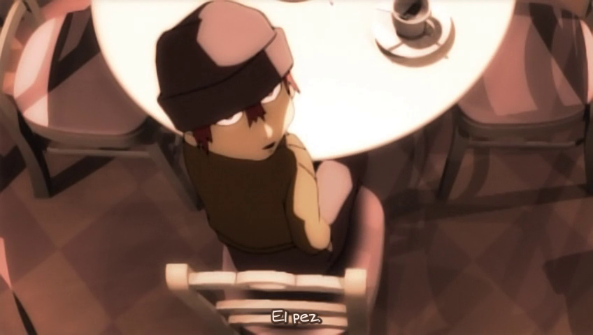 Mizu no Kotoba (Wish no Friki Blog Fansub)