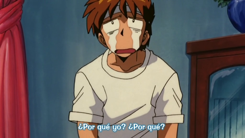 GS Mikami: Gokuraku Daisakusen!! (Another Fansub)