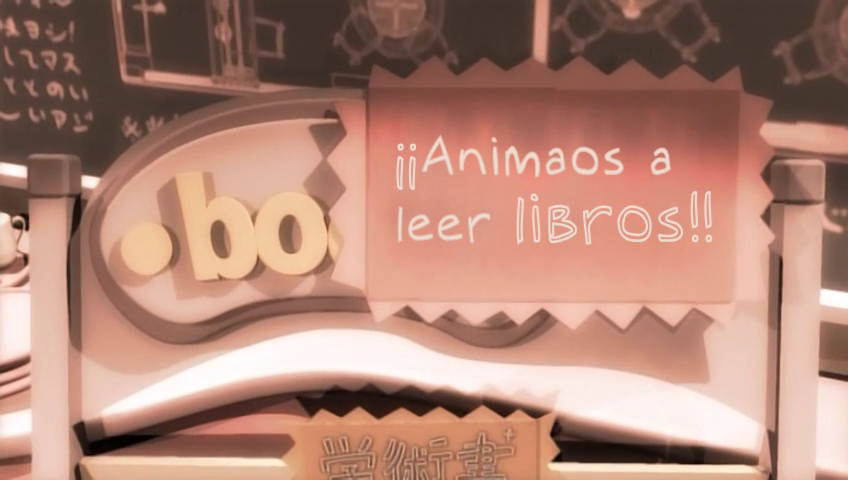 Mizu no Kotoba (Wish no Friki Blog Fansub)