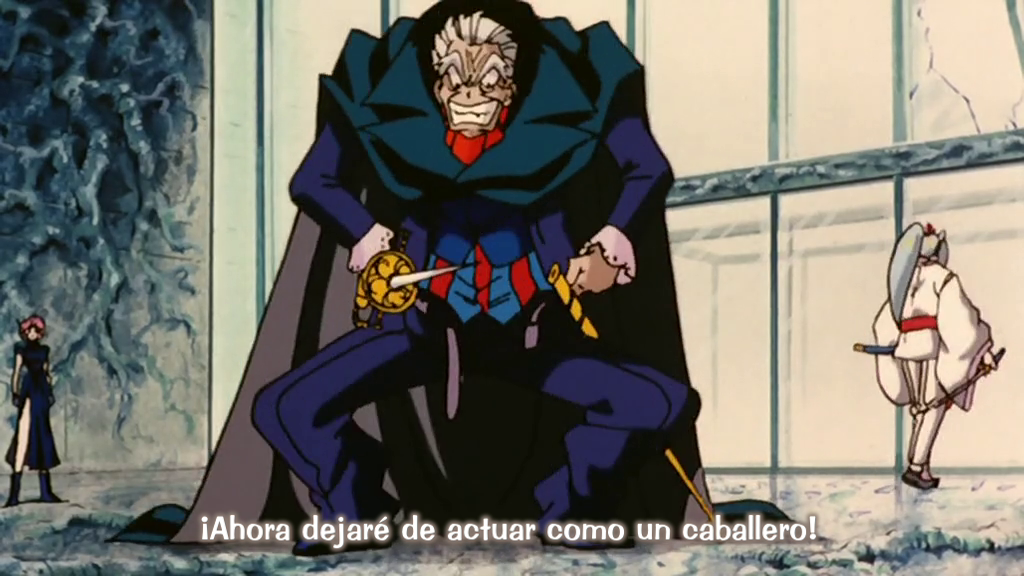 GS Mikami: Gokuraku Daisakusen!! (Another Fansub)