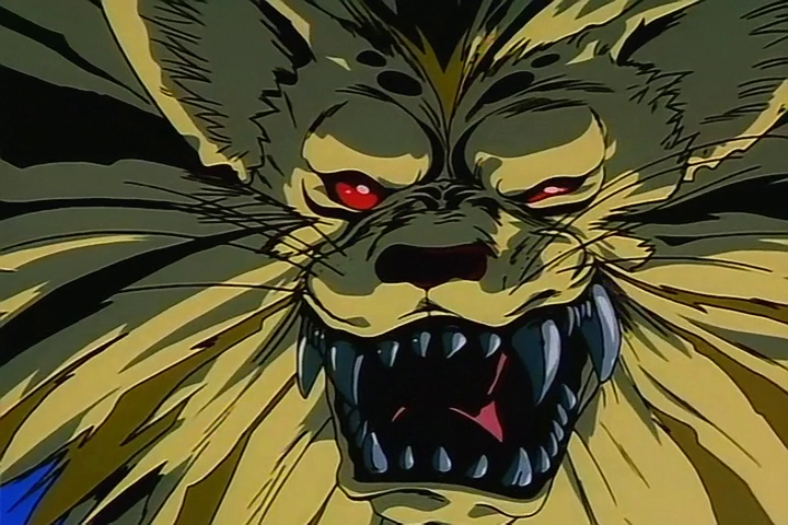 Shin Megami Tensei: Tokyo Mokushiroku (Key-Anime Fansub)