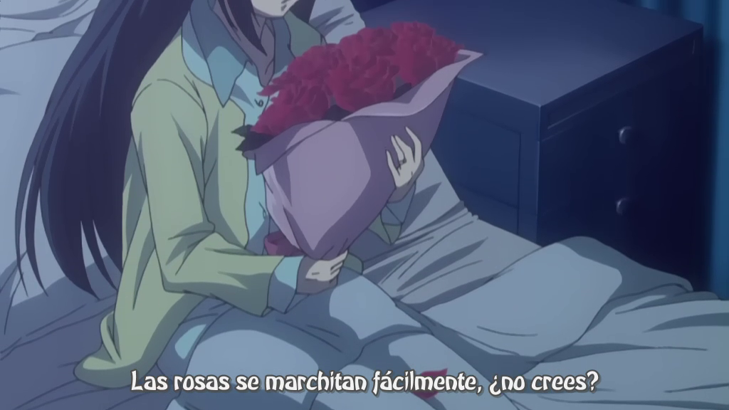 Rozen Maiden: Ouvertüre (Nanikano Fansub)