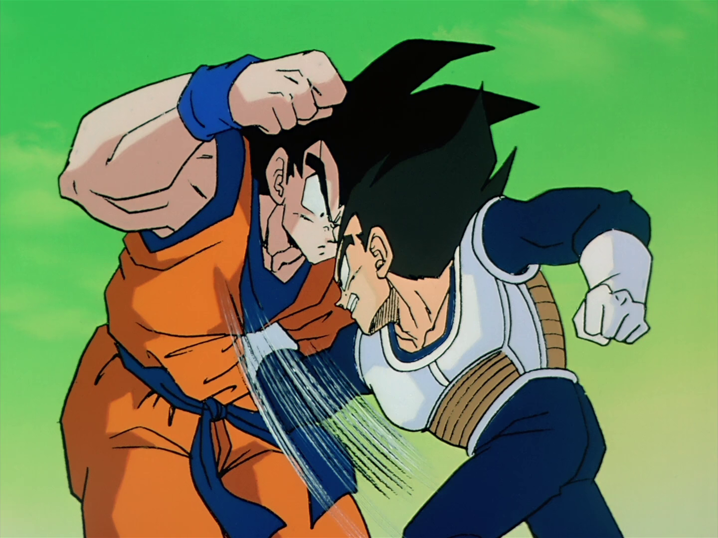 Dragon Ball Kai (NoSoloAnime Team)